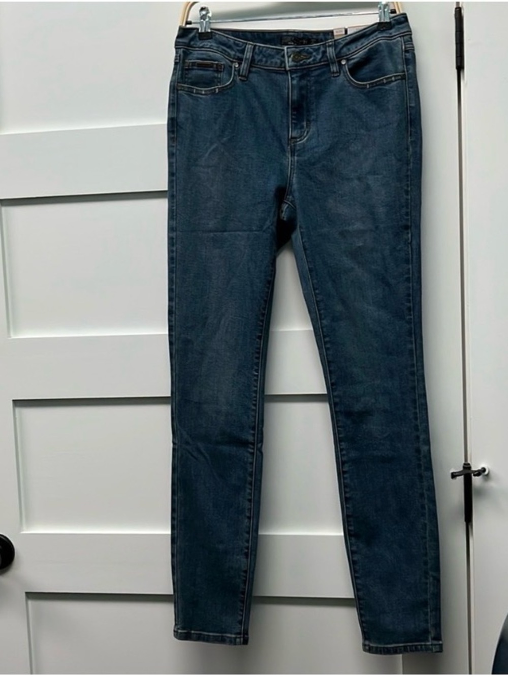 Prana Sienna Jean 10/30 Regular Inseam 31"